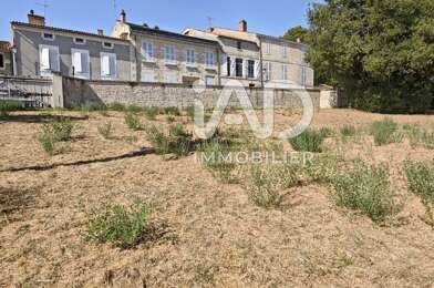 Terrain  84000 €