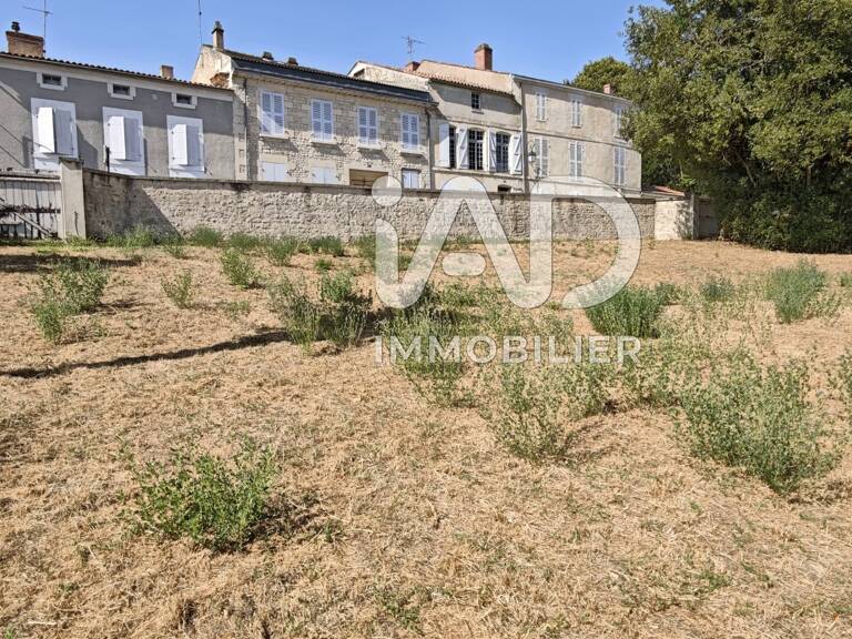 Vente Terrain à bâtir 819 m&sup2; — photo 1