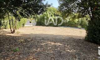 Terrain  817 m² à vendre à Fontenay-le-Comte (85200)
