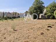 Vente Terrain à bâtir 817 m&sup2; — photo 2