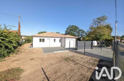 Vente Maison/villa 4 pièces — photo du bien
