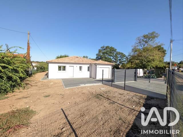 Vente Maison/villa 4 pièces — photo du bien