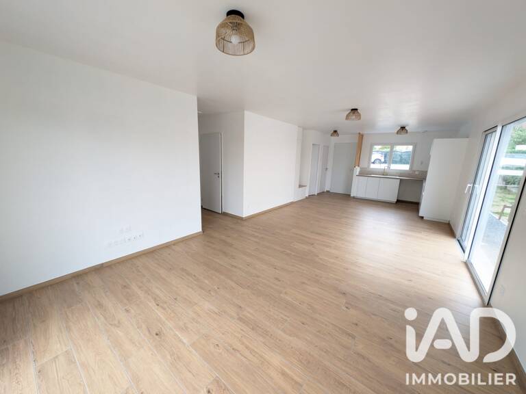 Vente Maison/villa 4 pièces — photo 1