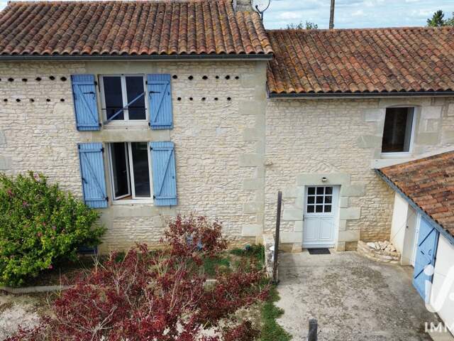 Vente Maison/villa 5 pièces — photo du bien