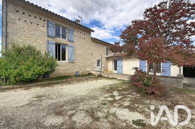 Maison 5 pièces 215000 €