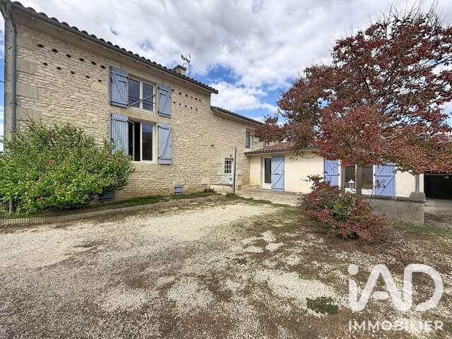 Vente Maison/villa 5 pièces — photo du bien