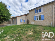 Vente Maison/villa 5 pièces — photo 2
