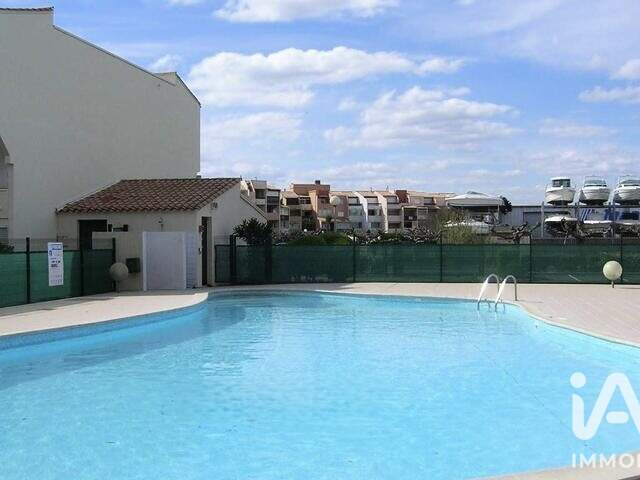 Vente Appartement 2 pièces — photo du bien