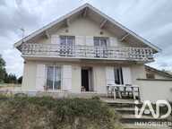 Vente Maison/villa 8 pièces — photo 2
