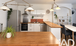 Appartement 2 Pièces 64 m² à vendre à Saint-Mandrier-sur-Mer (83430)