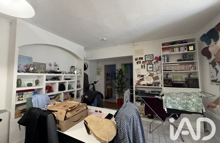 Vente Appartement 2 pièces — photo 3