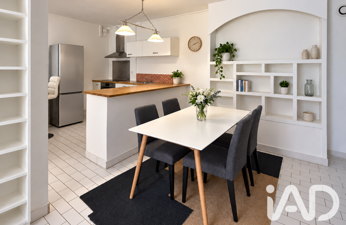Vente Appartement 2 pièces — photo 4
