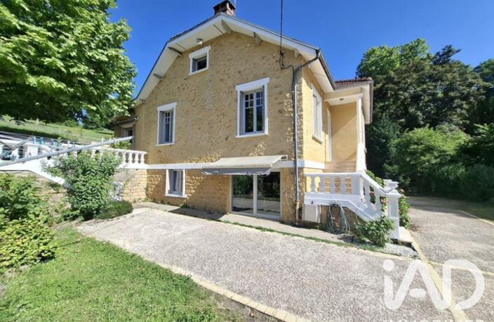 Vente Maison/villa 8 pièces — photo 3