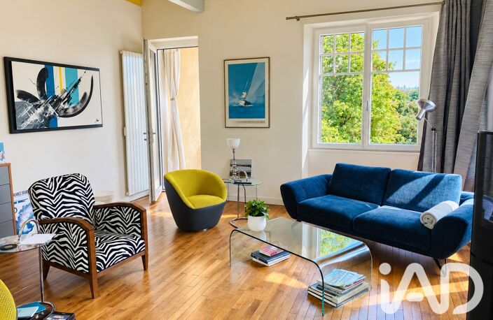 Vente Maison/villa 8 pièces — photo 5