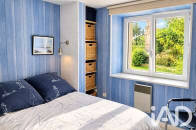 Maison 8 pièces 488250 €