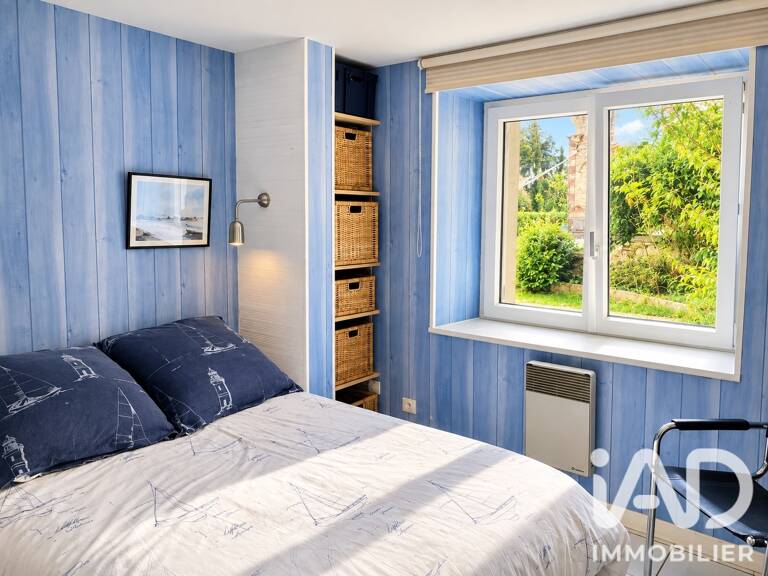 Vente Maison/villa 8 pièces — photo 1