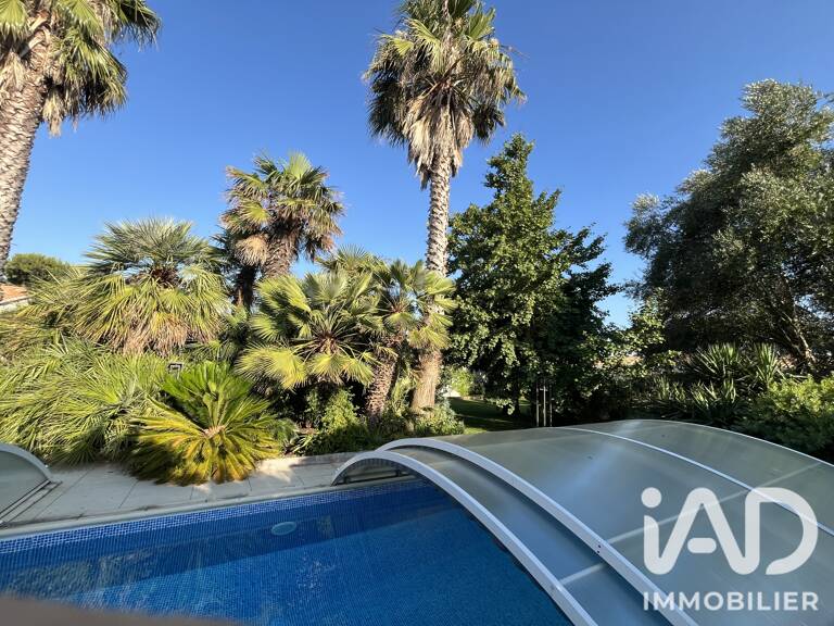 Vente Maison d'architecte 7 pièces — photo 1