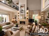 Vente Maison d'architecte 7 pièces — photo 2