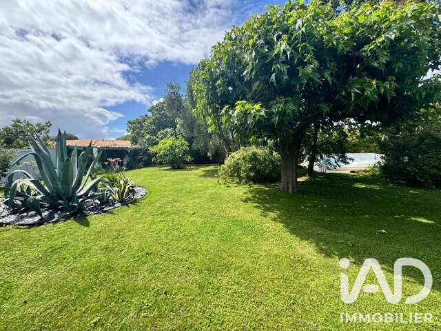 Vente Maison d'architecte 7 pièces — photo du bien