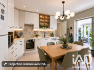 Vente Maison d'architecte 7 pièces — photo 4