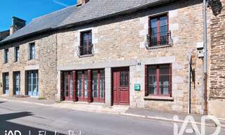 Maison 5 Pièces 96 m² à vendre à Bazouges-la-Pérouse (35560)