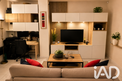 Appartement 3 pièces 174000 €