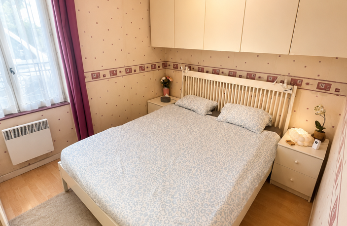 Vente Appartement 3 pièces — photo 2