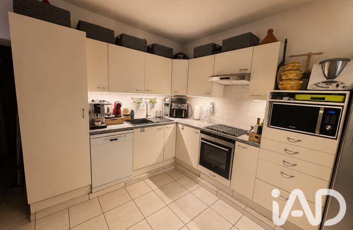 Vente Appartement 3 pièces — photo 4