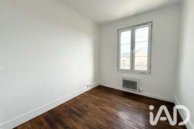 Appartement 3 pièces 126000 €