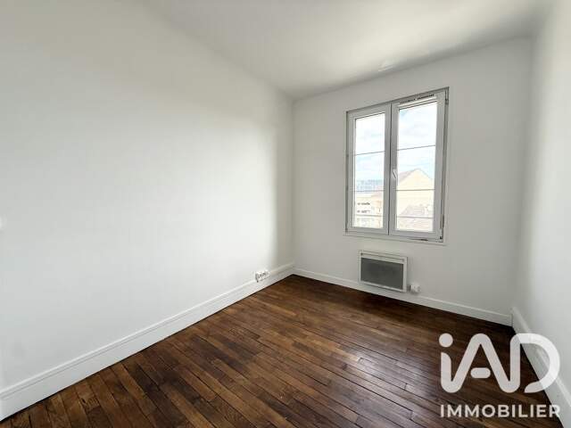 Vente Appartement 3 pièces — photo du bien