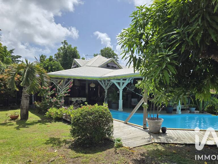 Vente Maison/villa 7 pièces — photo 1