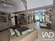 Vente Maison/villa 7 pièces — photo 4
