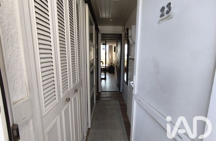 Vente Appartement 1 pièce — photo 3