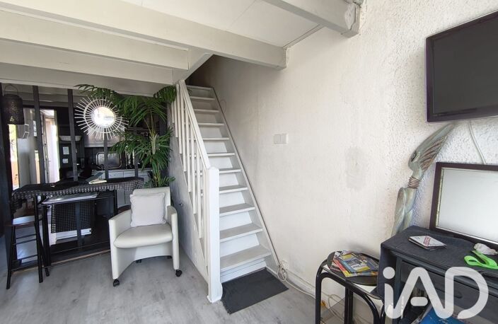 Vente Appartement 1 pièce — photo 4