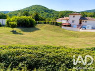 Vente Terrain à bâtir 1 379 m&sup2; — photo 2