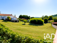 Vente Terrain à bâtir 1 379 m&sup2; — photo 3