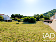 Vente Terrain à bâtir 1 379 m&sup2; — photo 4