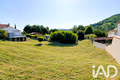 Terrain  55000 €