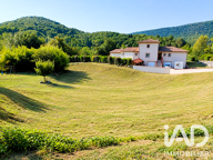 Vente Terrain à bâtir 1 379 m&sup2; — photo 2