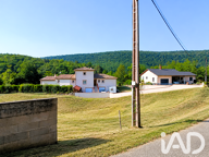Vente Terrain à bâtir 1 379 m&sup2; — photo 4