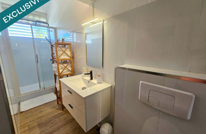 Duplex avec mezzanine  Marina de la Pointe du Bout — photo 5
