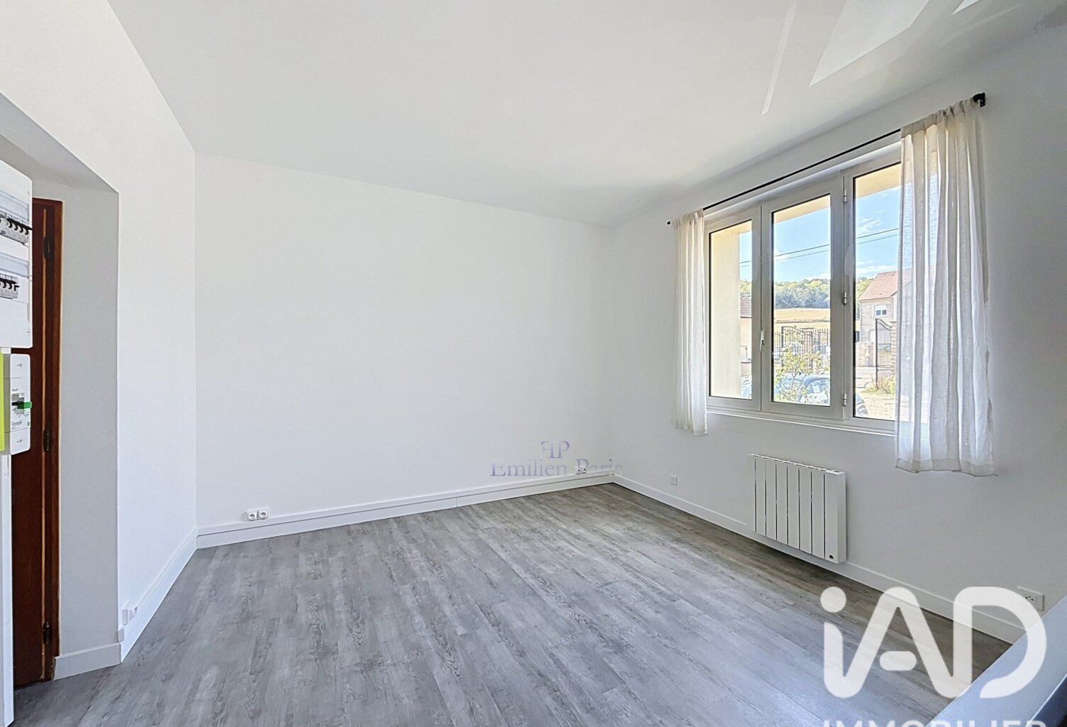 Location Appartement 2 pièces — photo 1