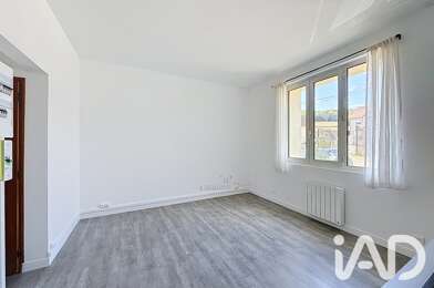 Appartement 2 pièces 704 €