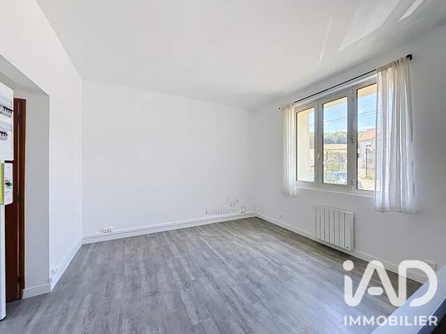 Location Appartement 2 pièces — photo du bien