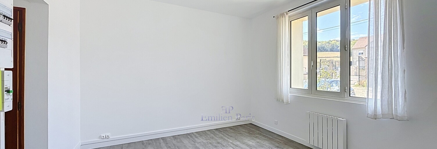 Appartement 2 Pièces 31 m² à louer à Auffreville-Brasseuil (78930)