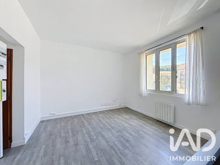 Location Appartement 2 pièces — photo 1