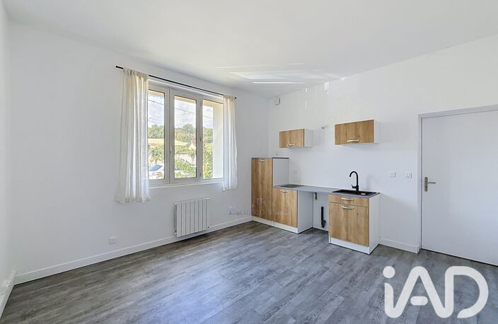 Location Appartement 2 pièces — photo 2