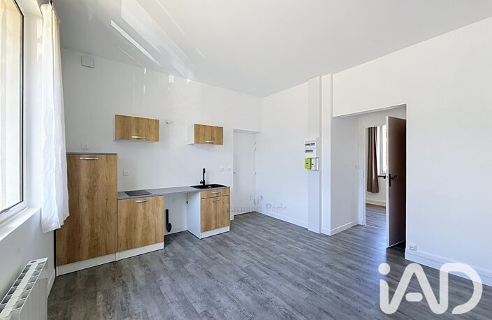 Location Appartement 2 pièces — photo 3
