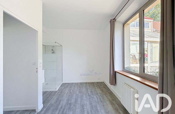 Location Appartement 2 pièces — photo 4