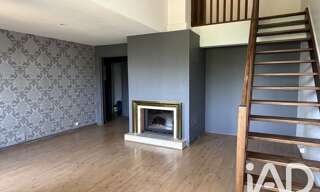 Appartement 4 Pièces 83 m² à vendre à Évry-Courcouronnes (91080)